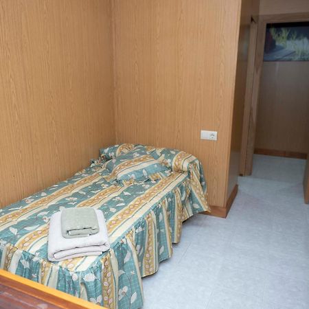 Apartament Casa Manolo Camino Do Santiaguino Vedra Zewnętrze zdjęcie