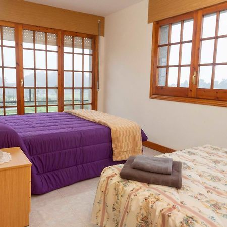 Apartament Casa Manolo Camino Do Santiaguino Vedra Zewnętrze zdjęcie