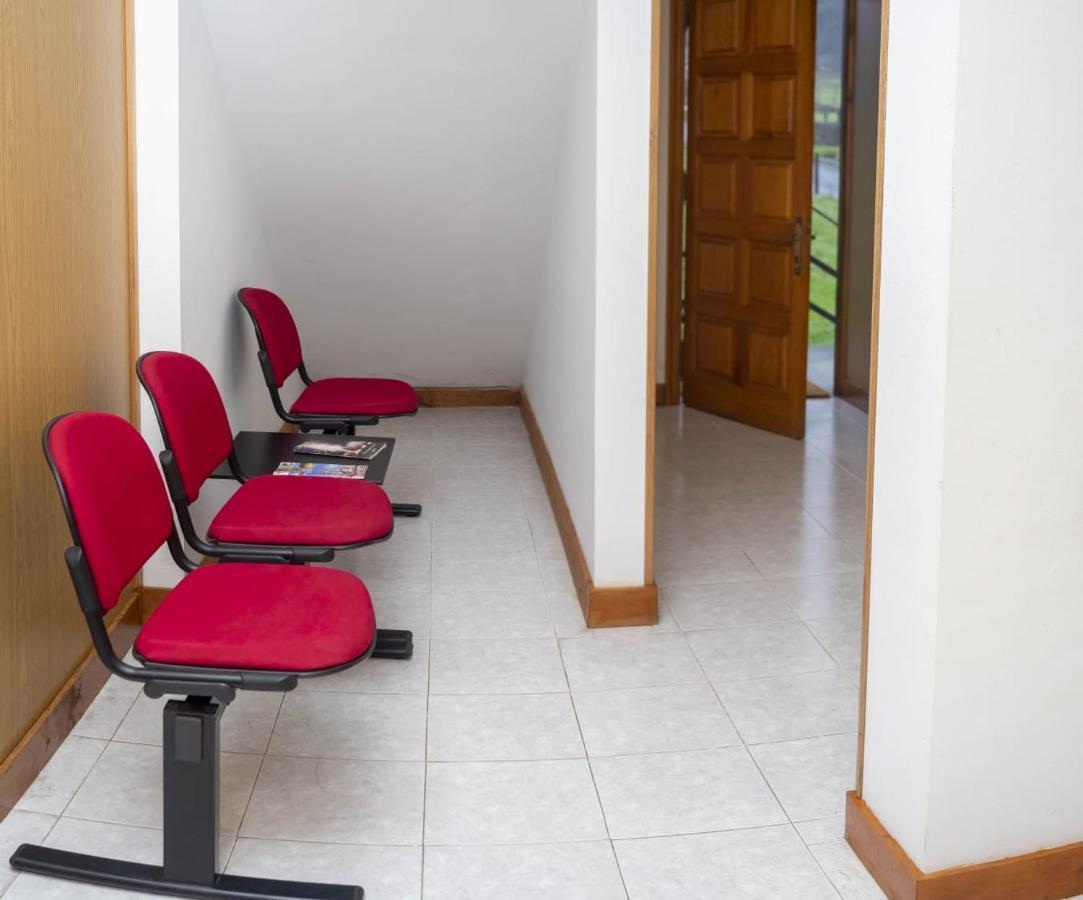 Apartament Casa Manolo Camino Do Santiaguino Vedra Zewnętrze zdjęcie