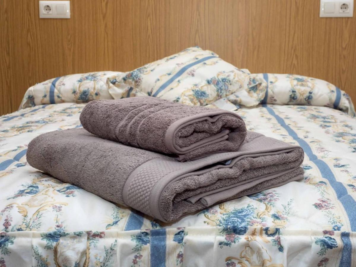 Apartament Casa Manolo Camino Do Santiaguino Vedra Zewnętrze zdjęcie