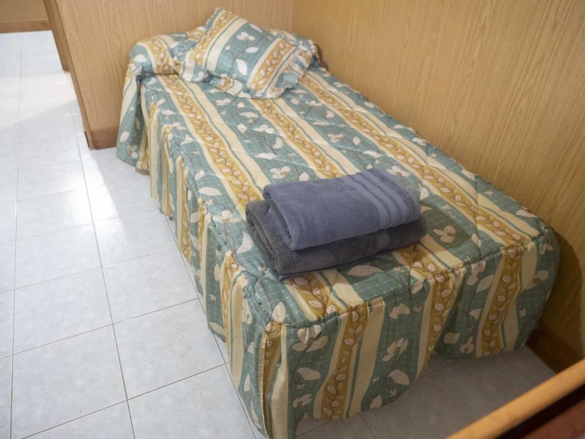 Apartament Casa Manolo Camino Do Santiaguino Vedra Zewnętrze zdjęcie