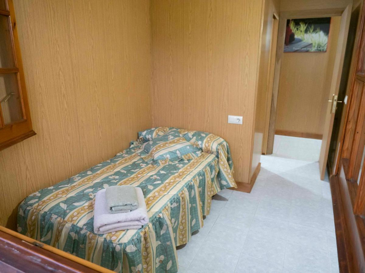 Apartament Casa Manolo Camino Do Santiaguino Vedra Zewnętrze zdjęcie
