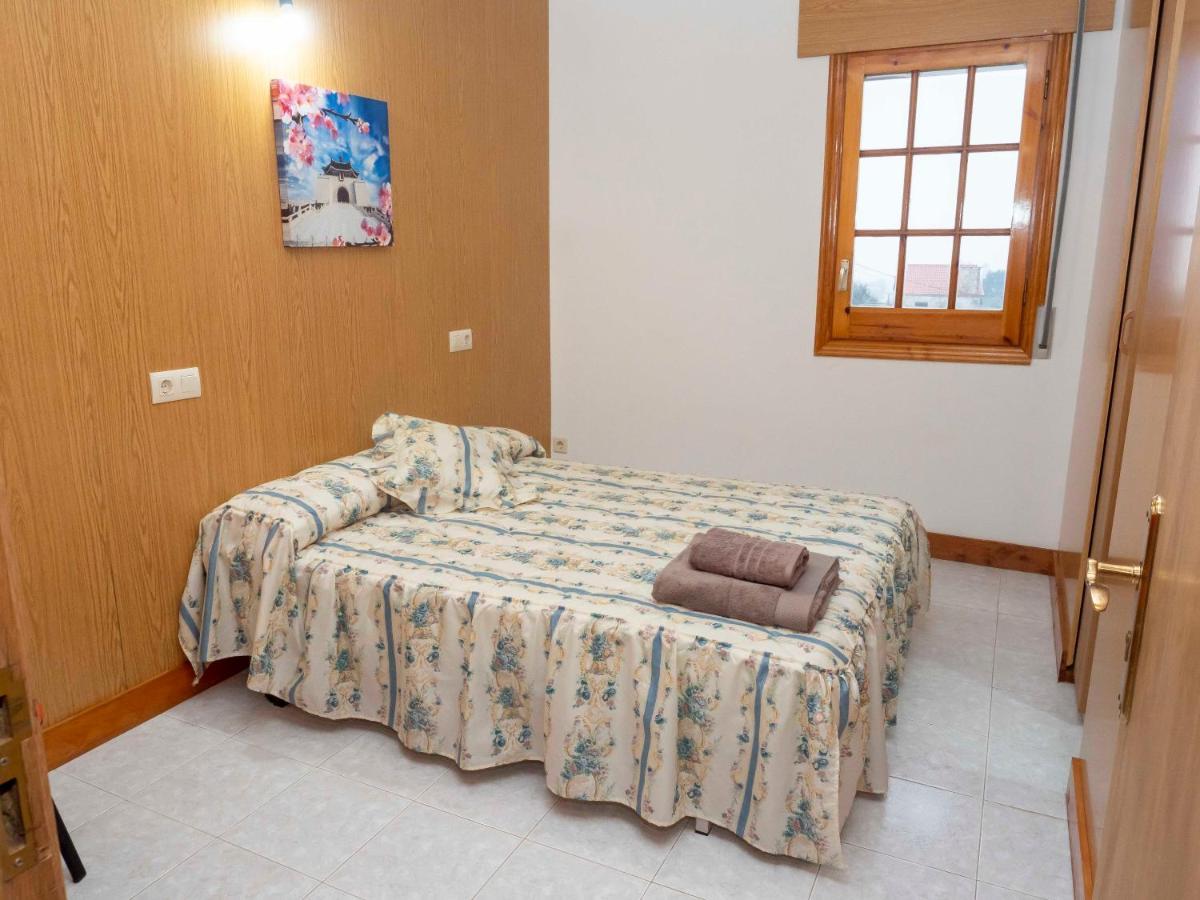 Apartament Casa Manolo Camino Do Santiaguino Vedra Zewnętrze zdjęcie