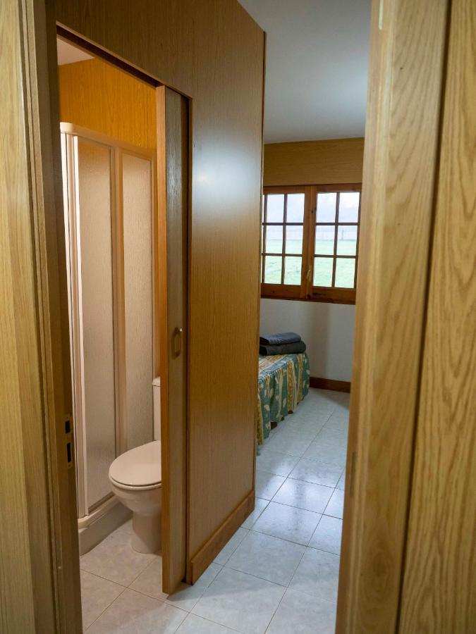 Apartament Casa Manolo Camino Do Santiaguino Vedra Zewnętrze zdjęcie