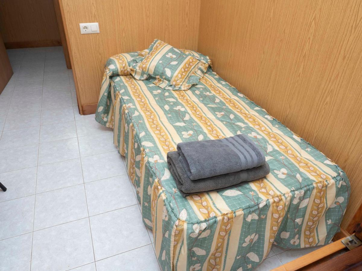 Apartament Casa Manolo Camino Do Santiaguino Vedra Zewnętrze zdjęcie