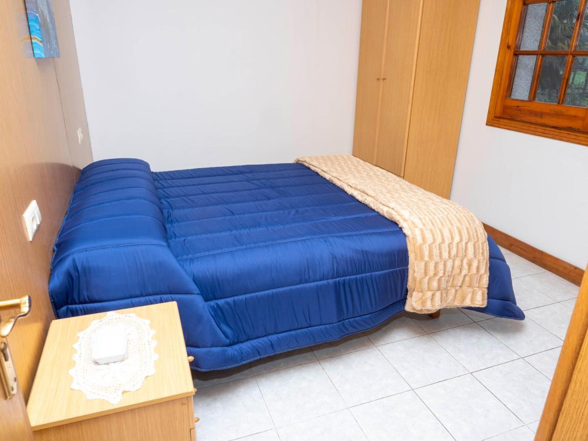Apartament Casa Manolo Camino Do Santiaguino Vedra Zewnętrze zdjęcie