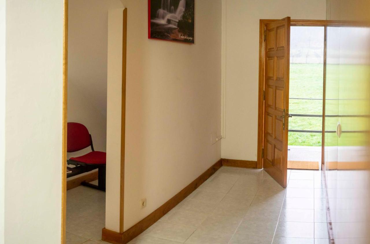 Apartament Casa Manolo Camino Do Santiaguino Vedra Zewnętrze zdjęcie