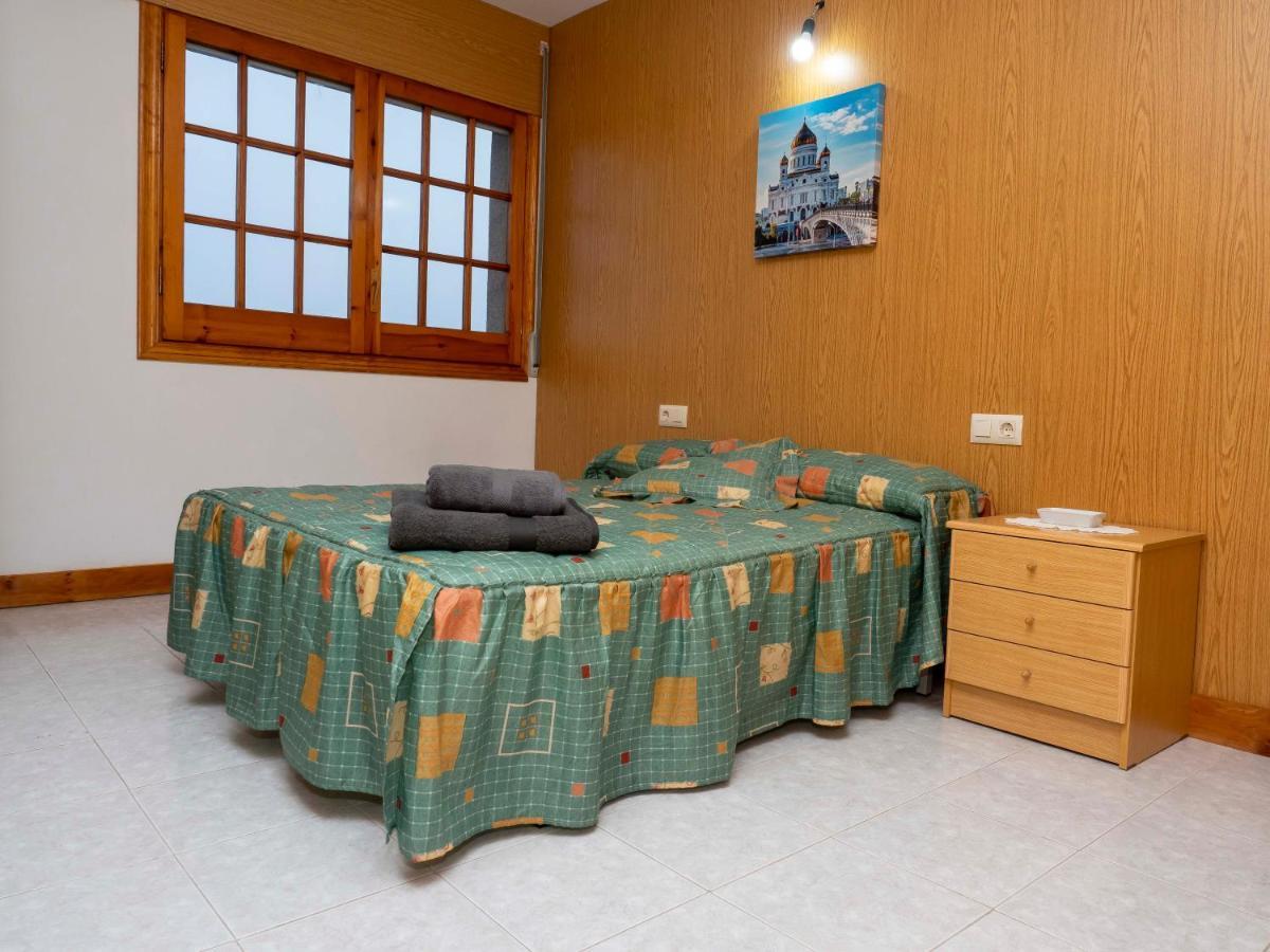 Apartament Casa Manolo Camino Do Santiaguino Vedra Zewnętrze zdjęcie