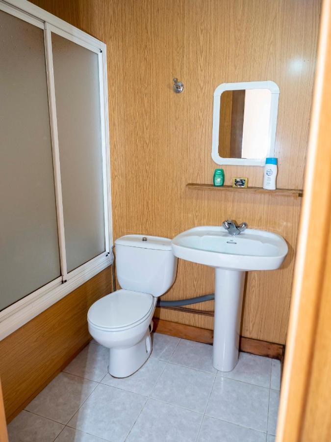 Apartament Casa Manolo Camino Do Santiaguino Vedra Zewnętrze zdjęcie