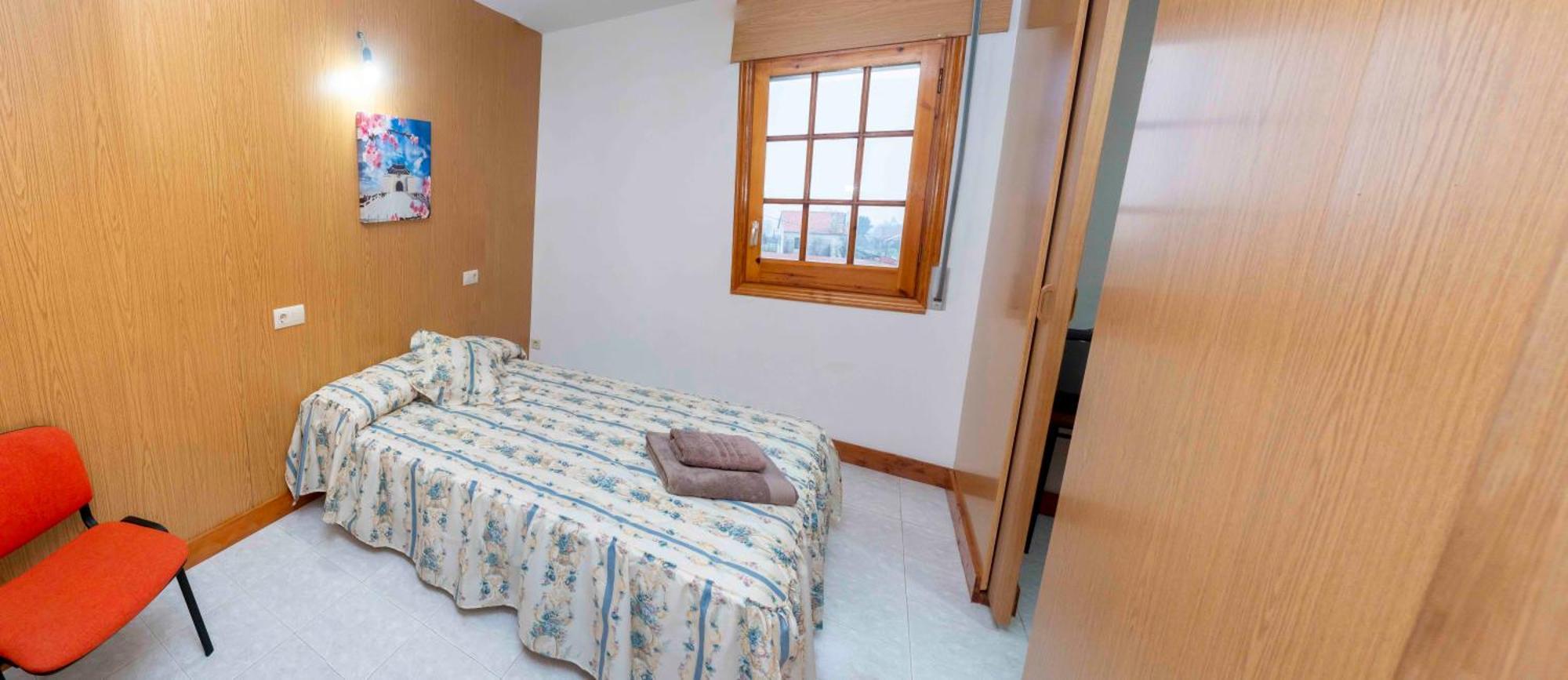 Apartament Casa Manolo Camino Do Santiaguino Vedra Zewnętrze zdjęcie