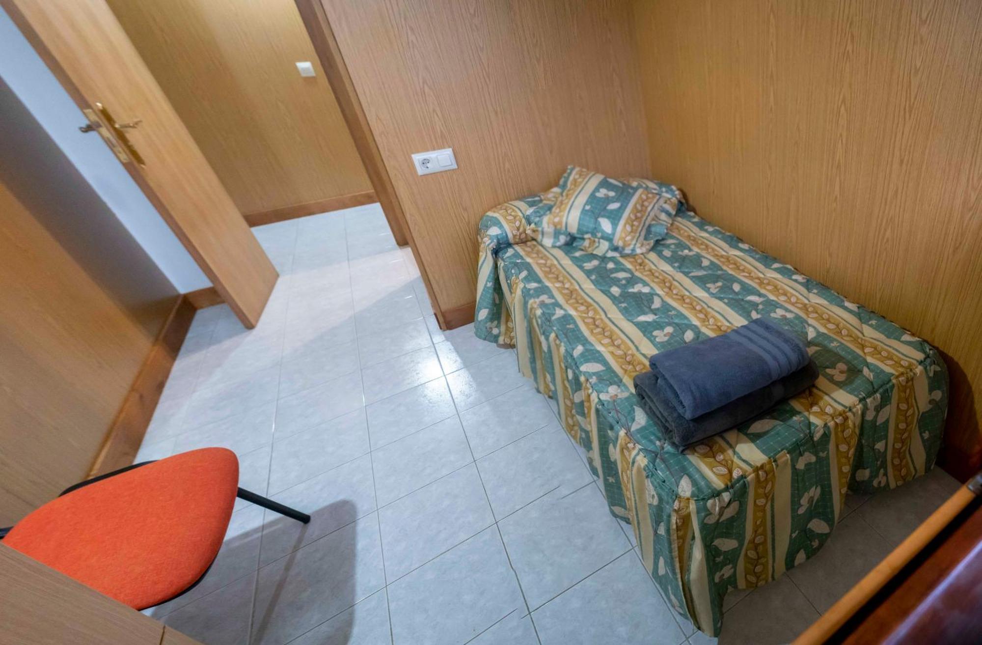 Apartament Casa Manolo Camino Do Santiaguino Vedra Zewnętrze zdjęcie