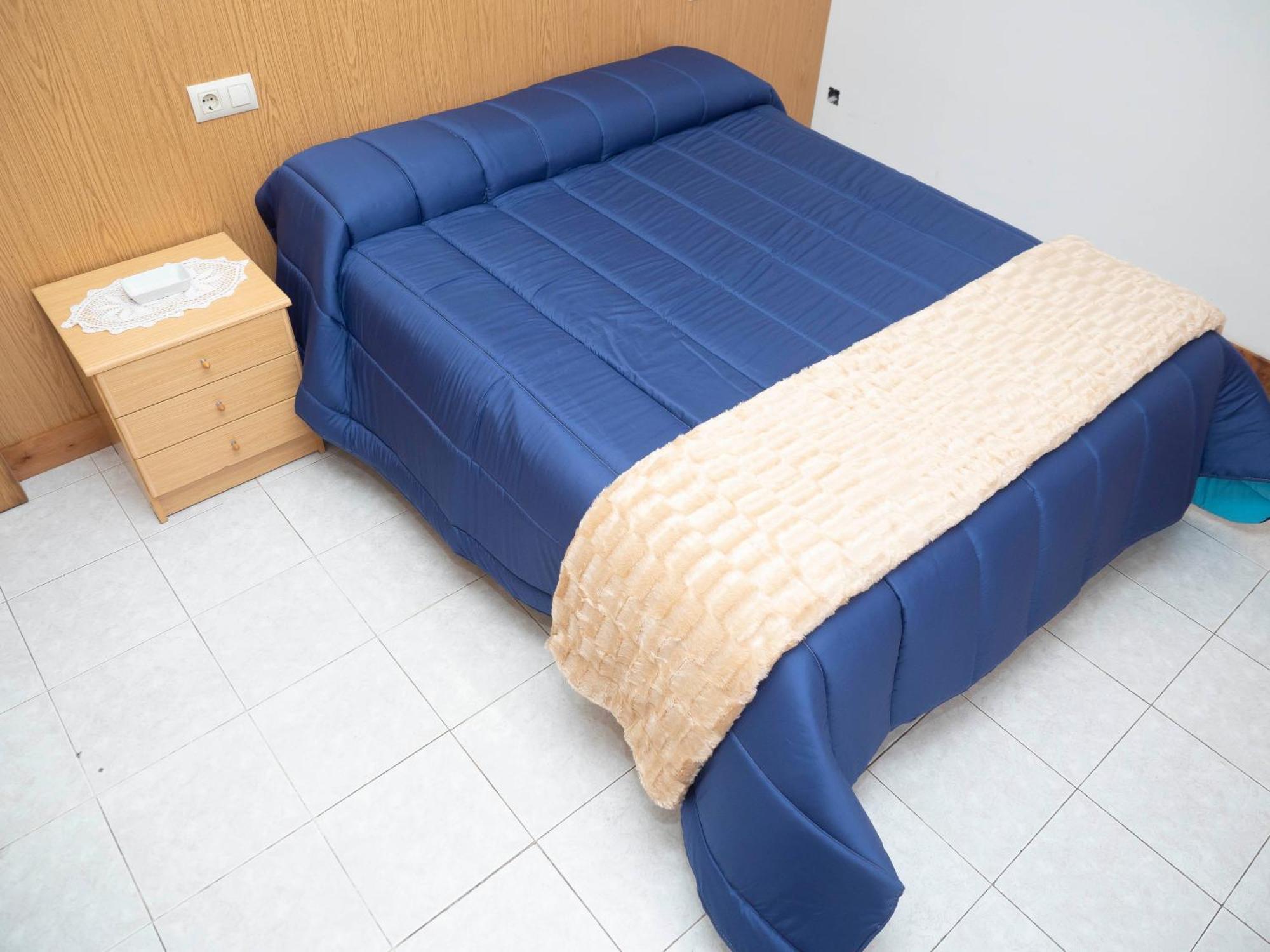 Apartament Casa Manolo Camino Do Santiaguino Vedra Zewnętrze zdjęcie