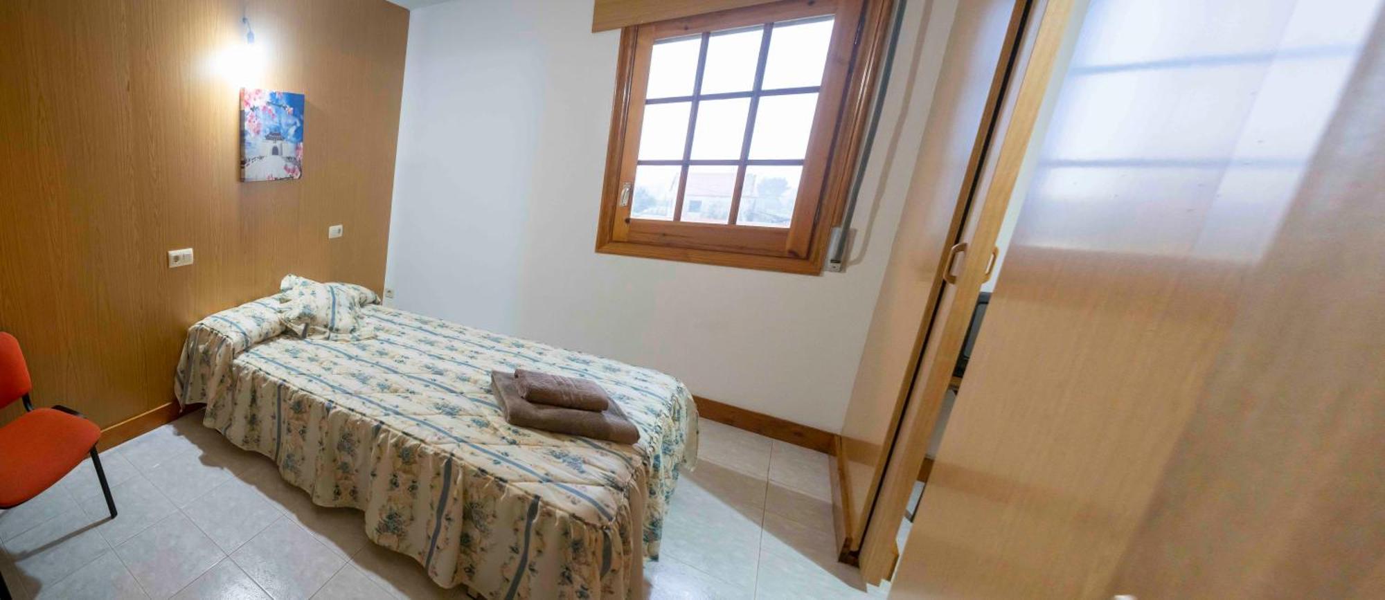 Apartament Casa Manolo Camino Do Santiaguino Vedra Zewnętrze zdjęcie