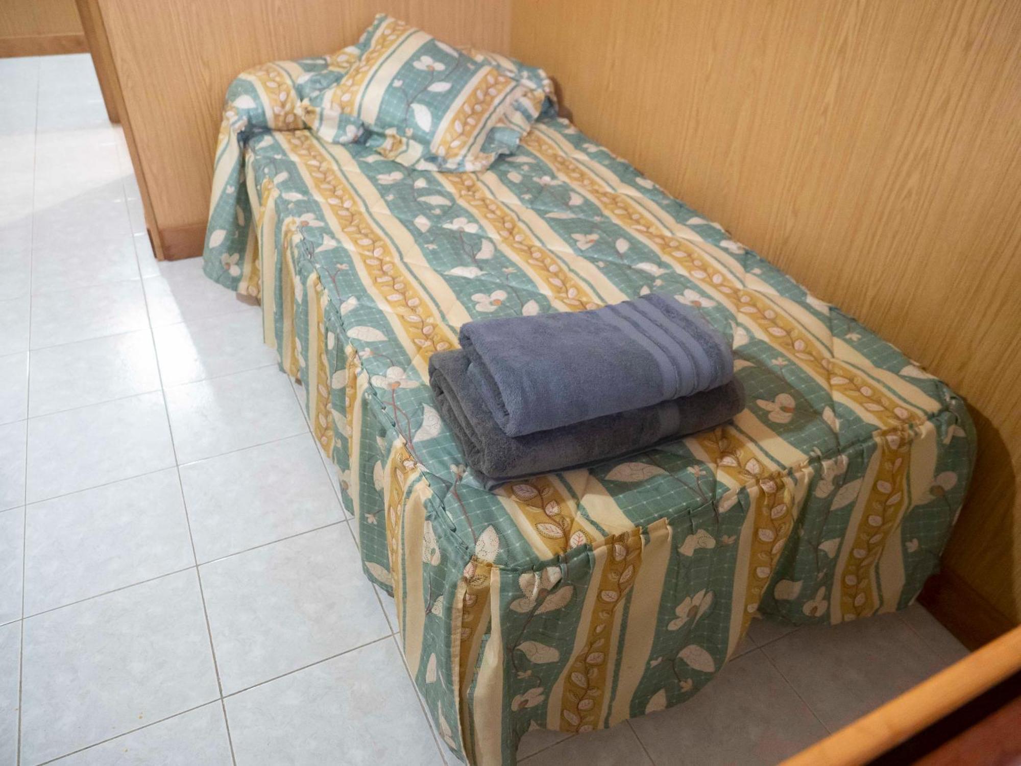 Apartament Casa Manolo Camino Do Santiaguino Vedra Zewnętrze zdjęcie