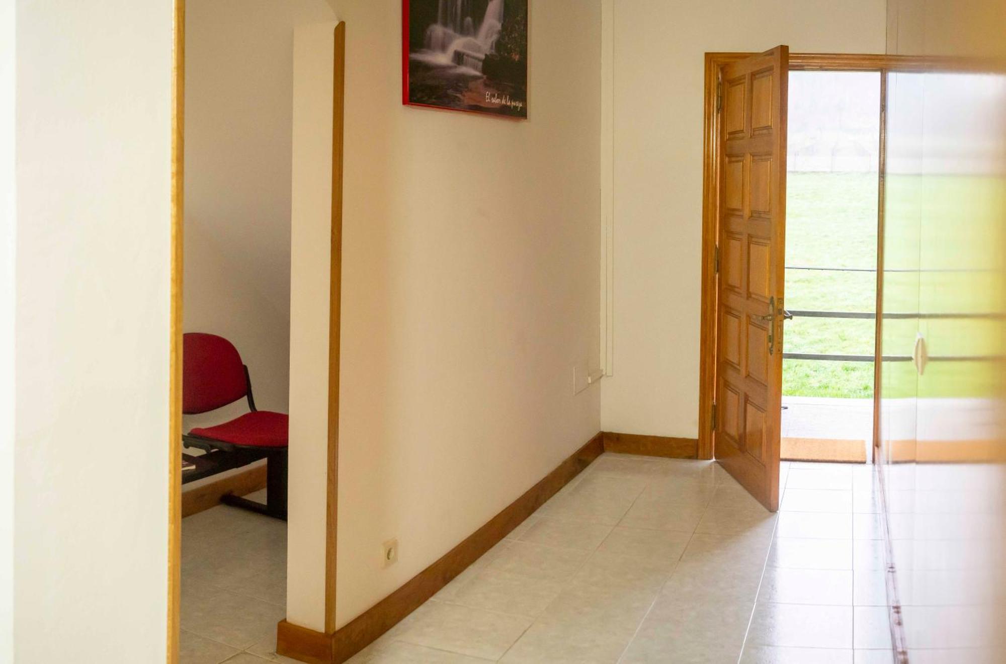 Apartament Casa Manolo Camino Do Santiaguino Vedra Zewnętrze zdjęcie