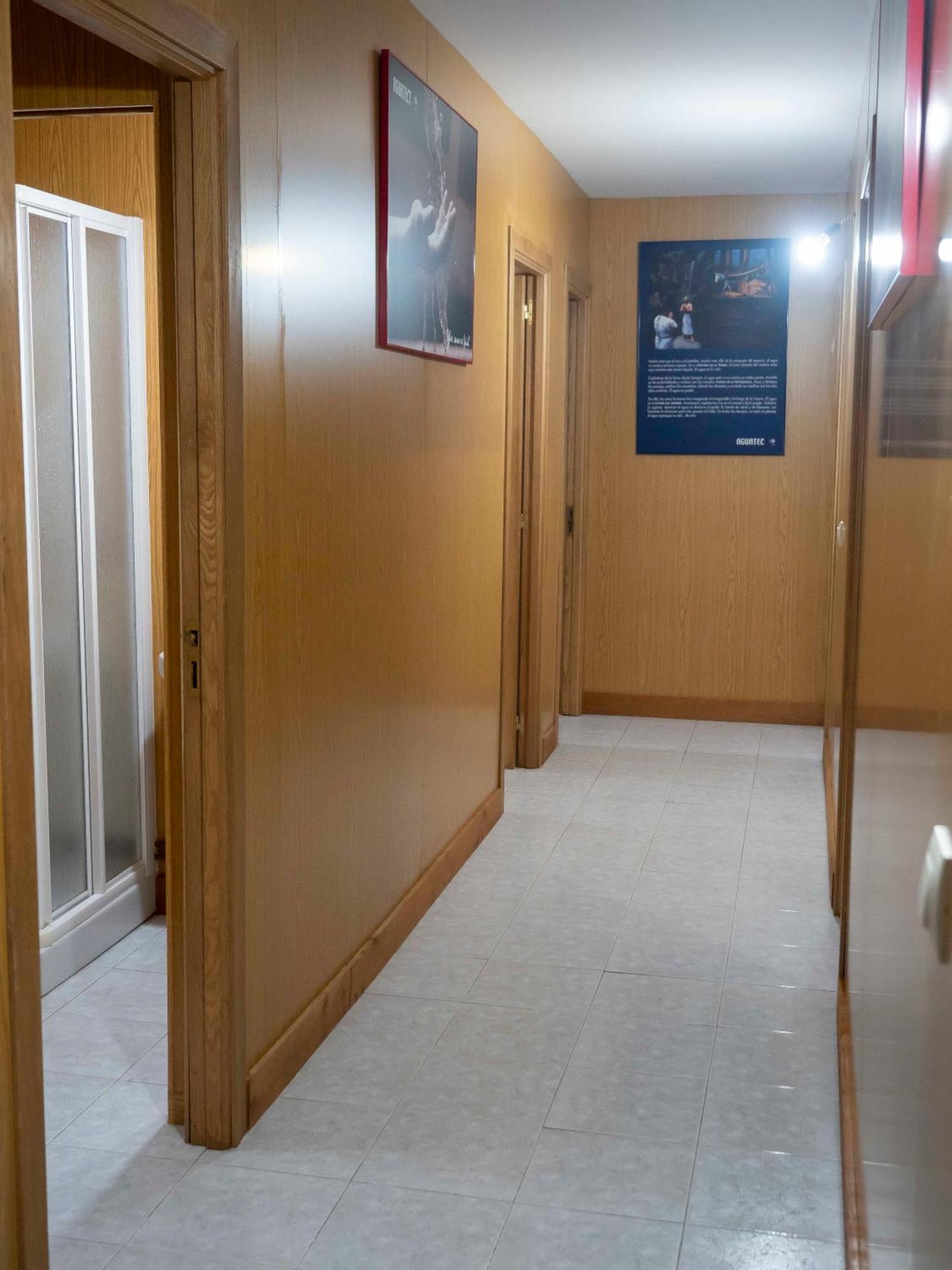 Apartament Casa Manolo Camino Do Santiaguino Vedra Zewnętrze zdjęcie