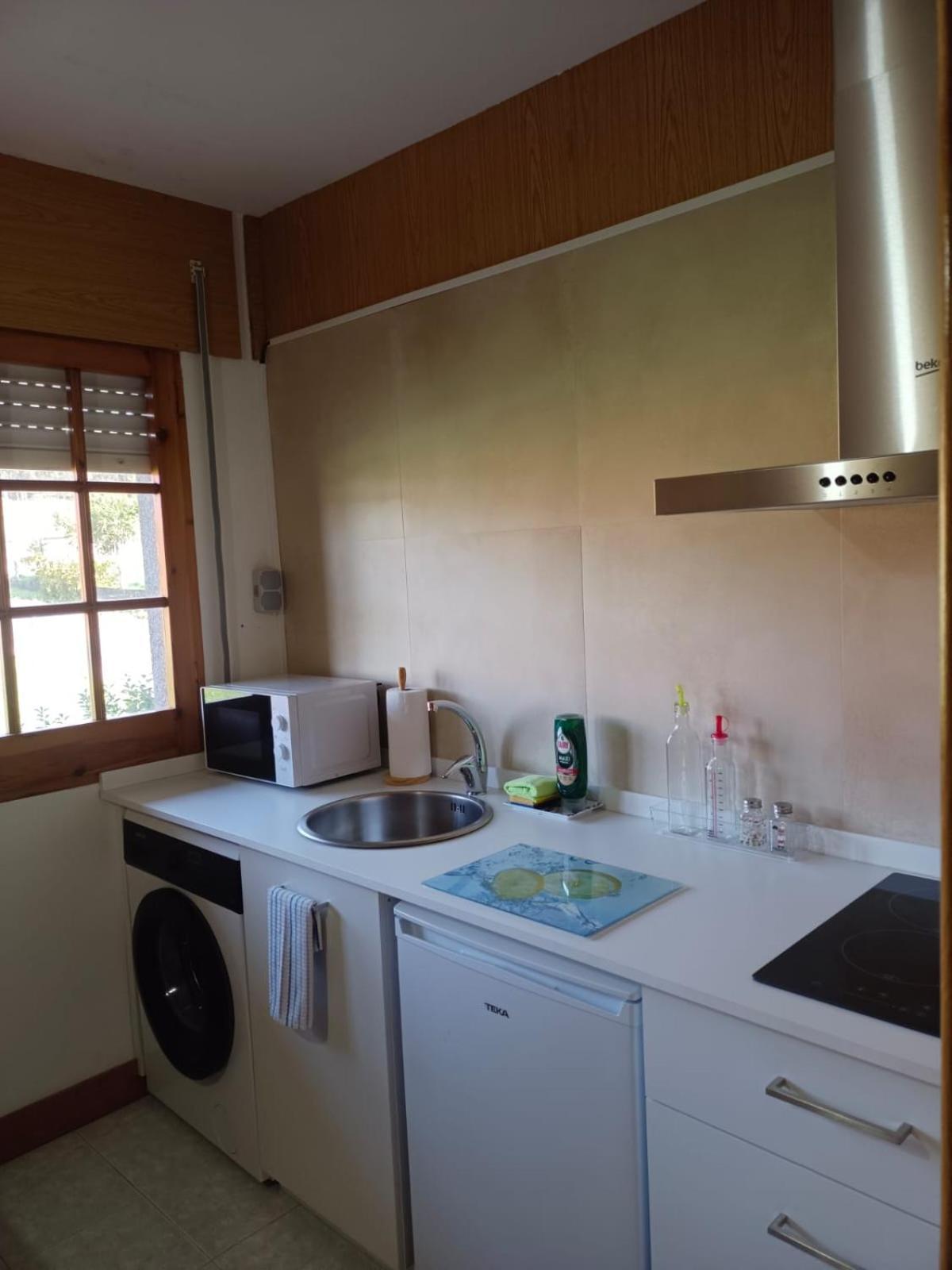 Apartament Casa Manolo Camino Do Santiaguino Vedra Zewnętrze zdjęcie