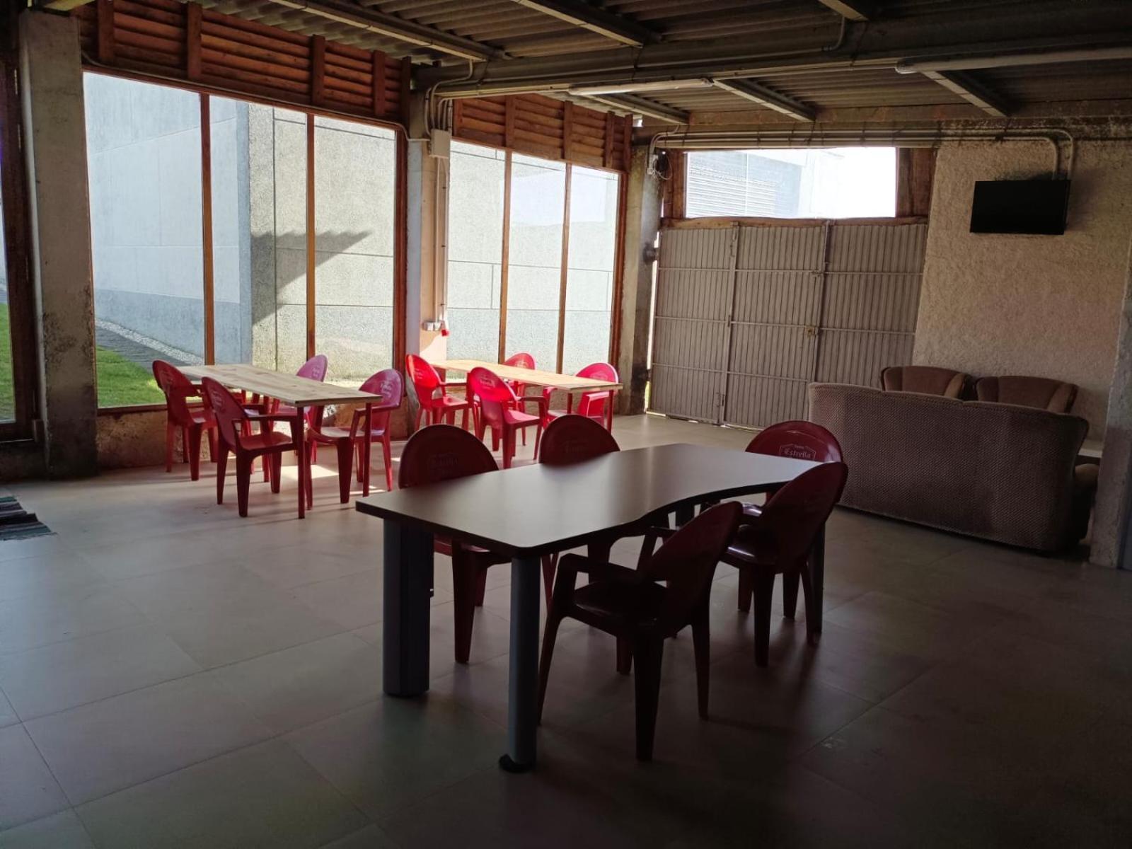 Apartament Casa Manolo Camino Do Santiaguino Vedra Zewnętrze zdjęcie