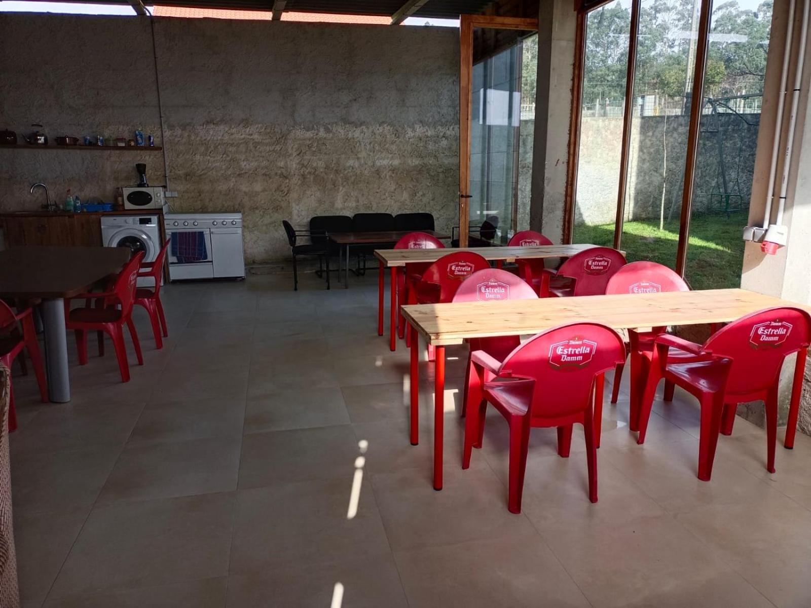 Apartament Casa Manolo Camino Do Santiaguino Vedra Zewnętrze zdjęcie